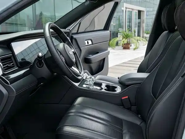 Li Auto ONE 2020