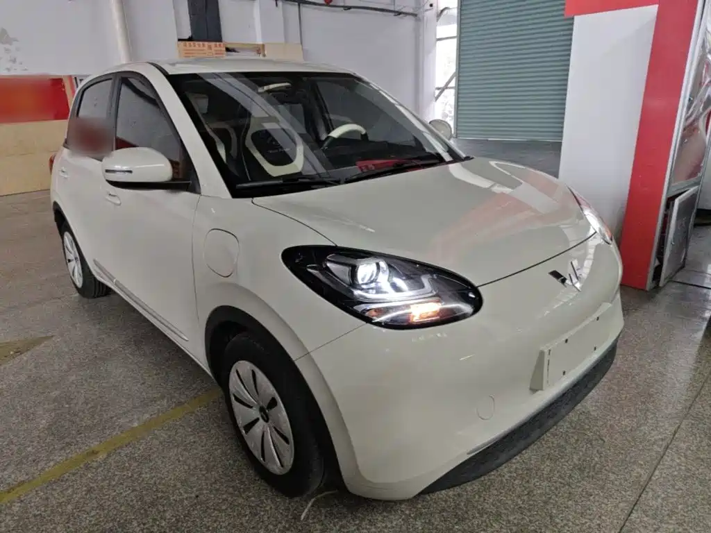 Wuling Bingo 2023