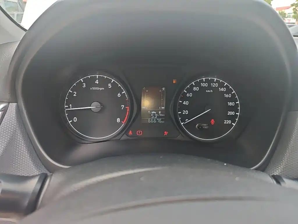 Hyundai Verna 2019 — фото 12