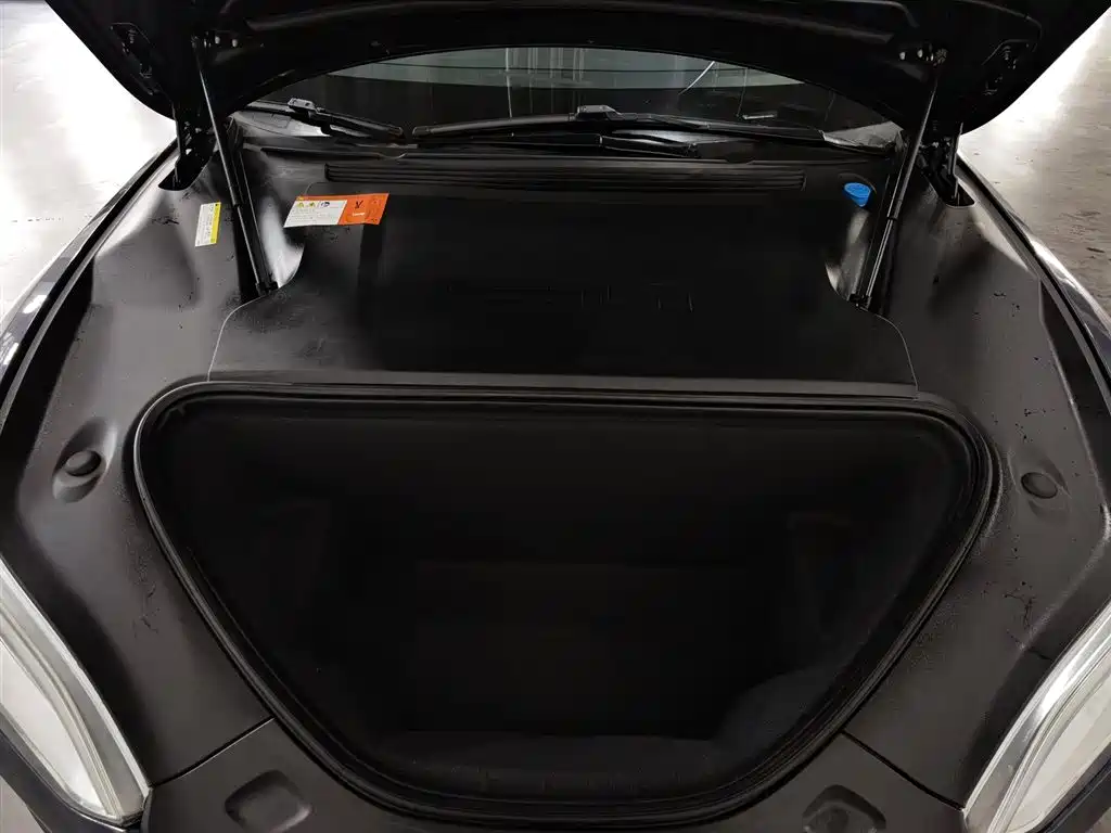Tesla Model S 2017