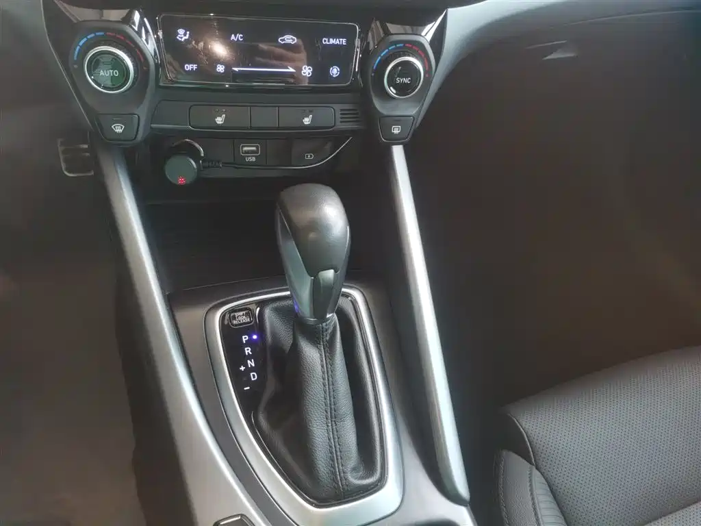 Hyundai Fista 2020 — фото 10