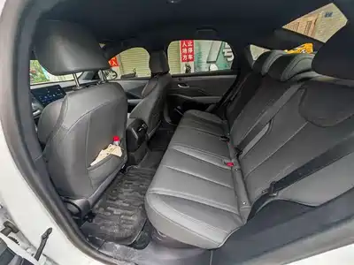 BYD Qin PLUS 2025