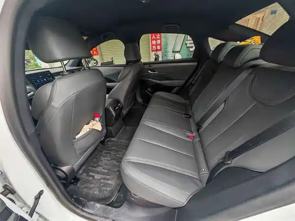 BYD Qin PLUS 2025