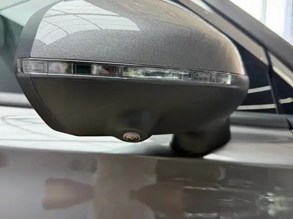 GAC Trumpchi GS4 2022