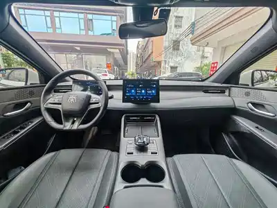 BYD Qin PLUS 2025