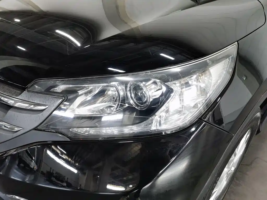 Honda CR-V 2013