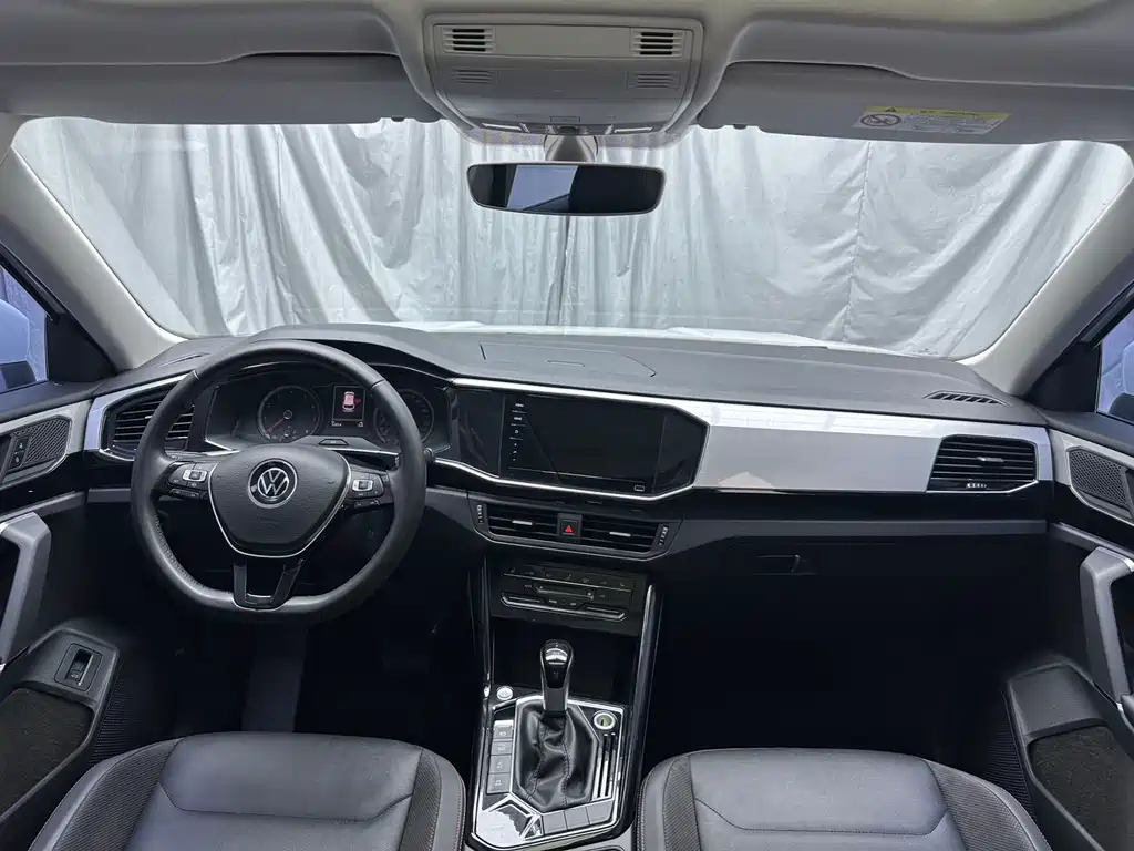Volkswagen Tayron 2021