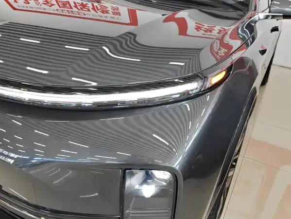 Li Auto L9 2024