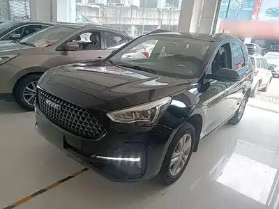 Haval M6 2020