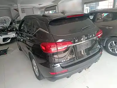 Haval M6 2020