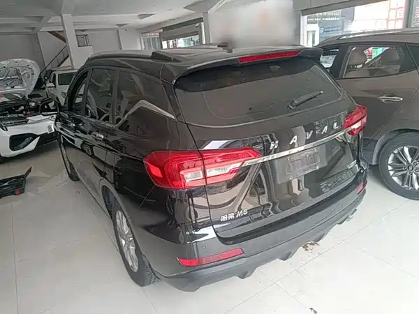 Haval M6 2020