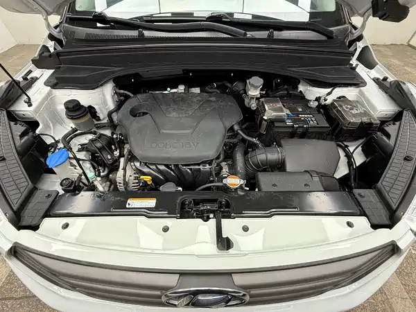 Hyundai ix25 2017