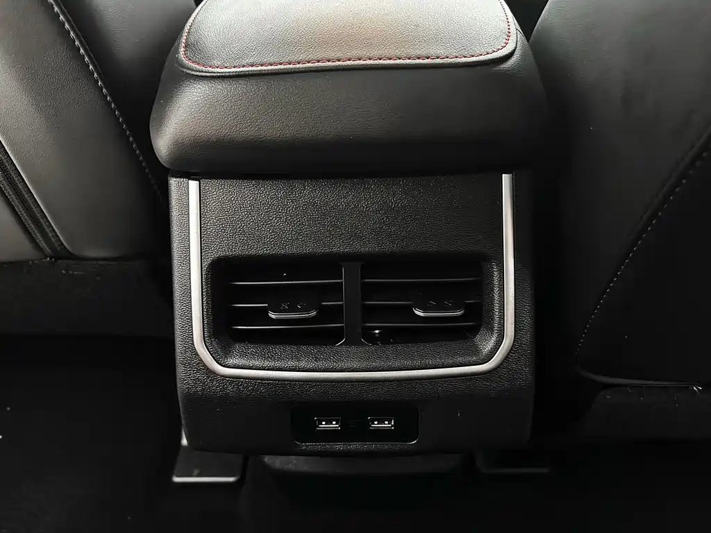 Haval H6 2022 — фото 19
