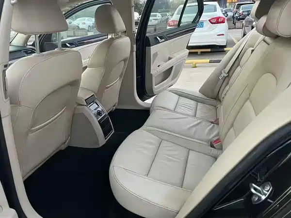 Skoda Superb 2014