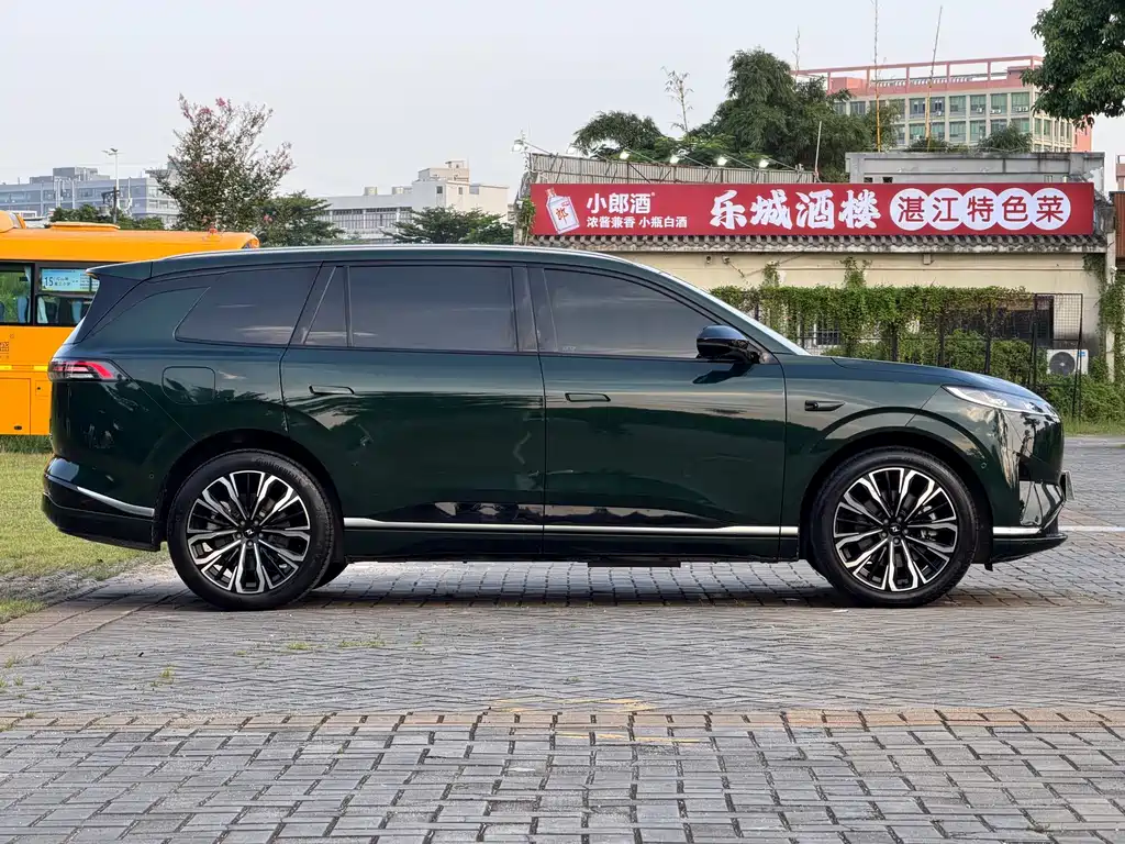 Dongfeng e008 2025 — фото 10