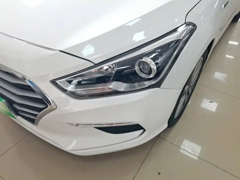 Hyundai Mistra 2020 — фото 24