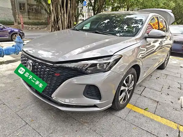 Changan Eado 2020