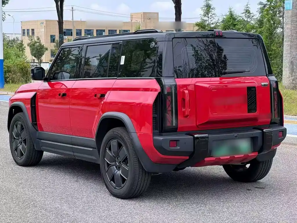 Fulwin X3 PLUS 2025