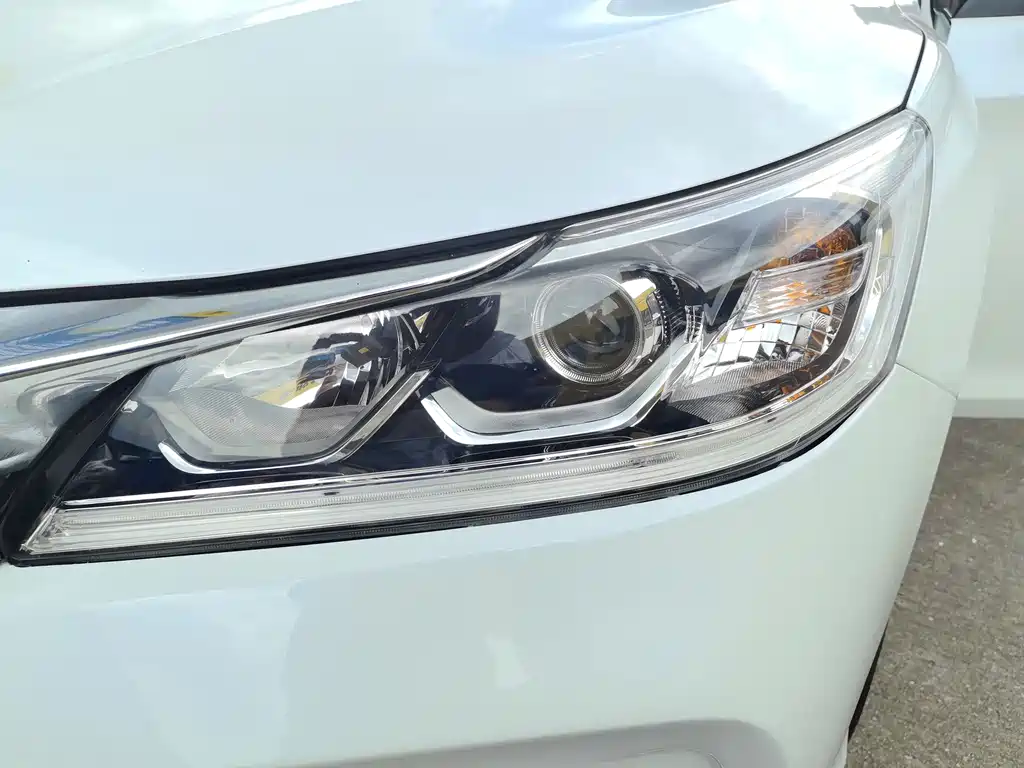 Honda Accord 2018 — фото 13