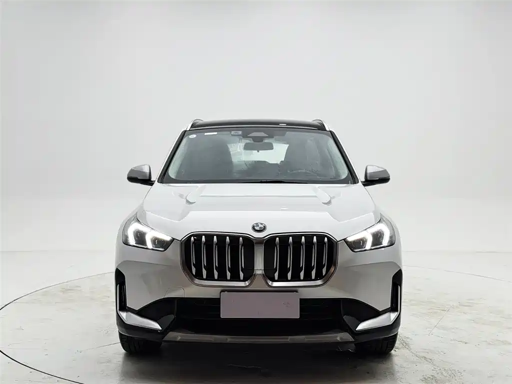 BMW X1 2023 — фото 2