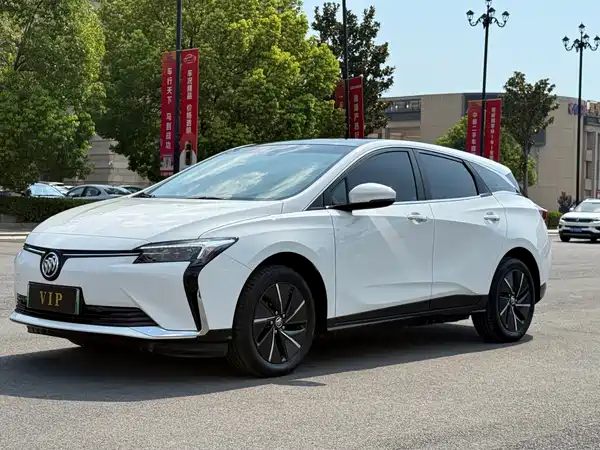 Buick Velite 6 2024