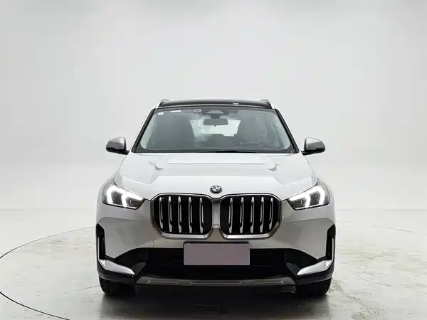 BMW X1 2023