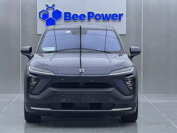 NIO EC6 2021