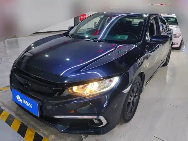 Honda Civic 2020