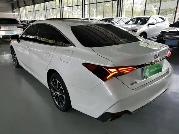 Toyota Avalon 2023