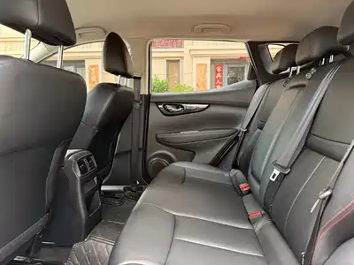 Nissan Qashqai 2023