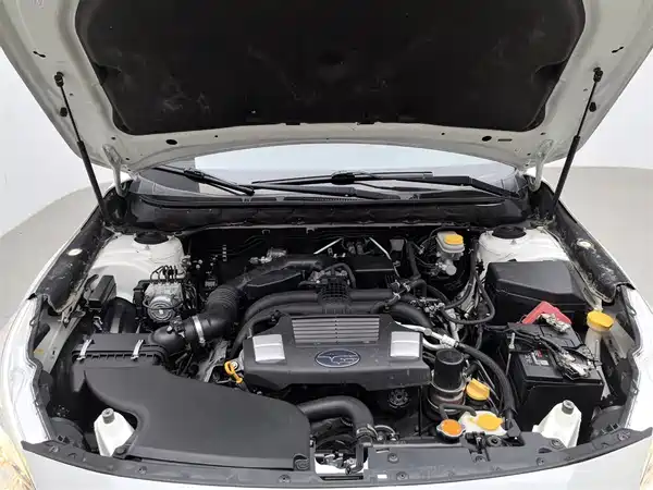 Subaru Outback 2016