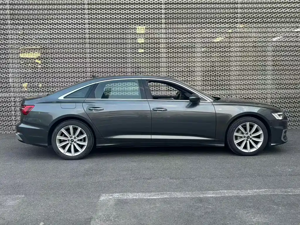 Audi A6L 2024
