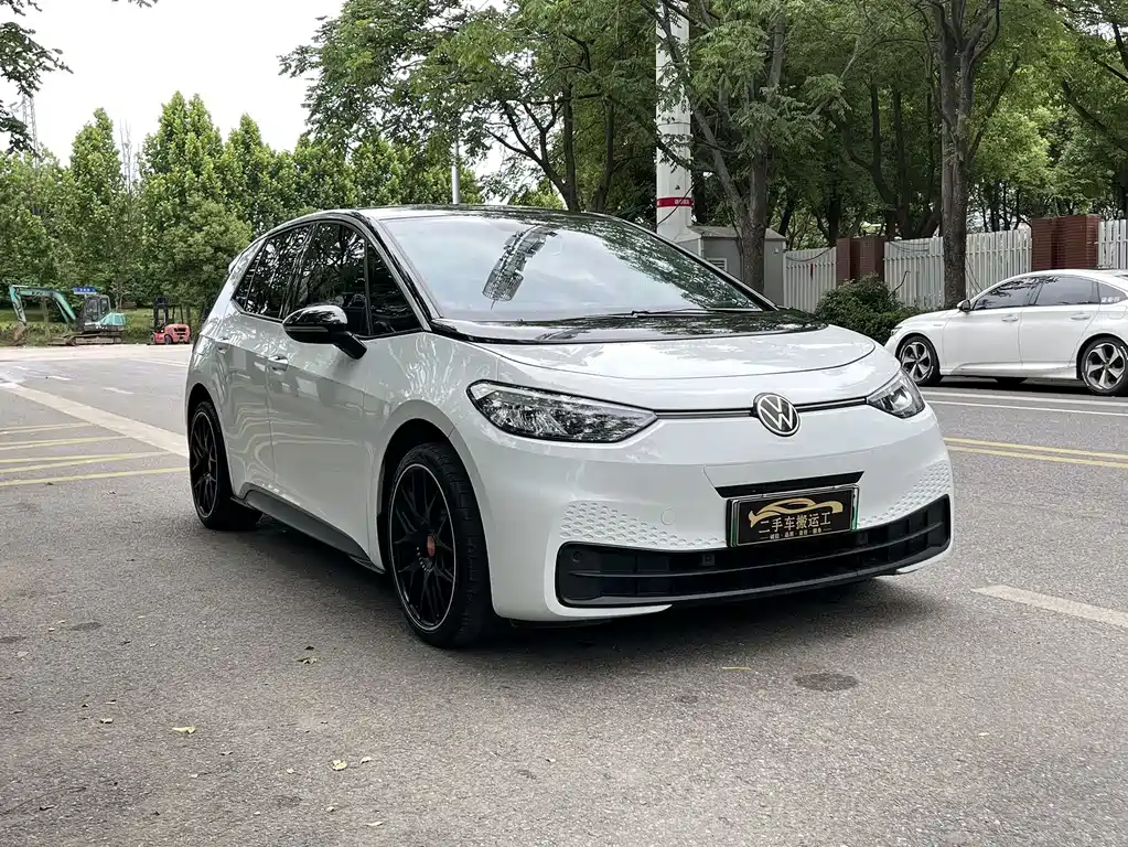 Volkswagen ID.3 2024