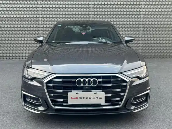 Audi A6L 2024