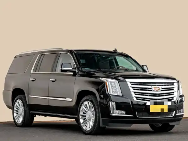 Cadillac Escalade 2017