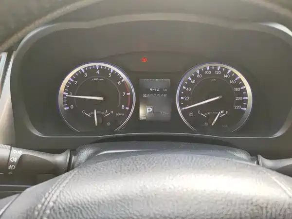 Toyota Highlander 2017