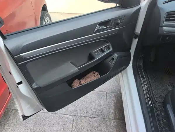 Volkswagen Lavida 2020