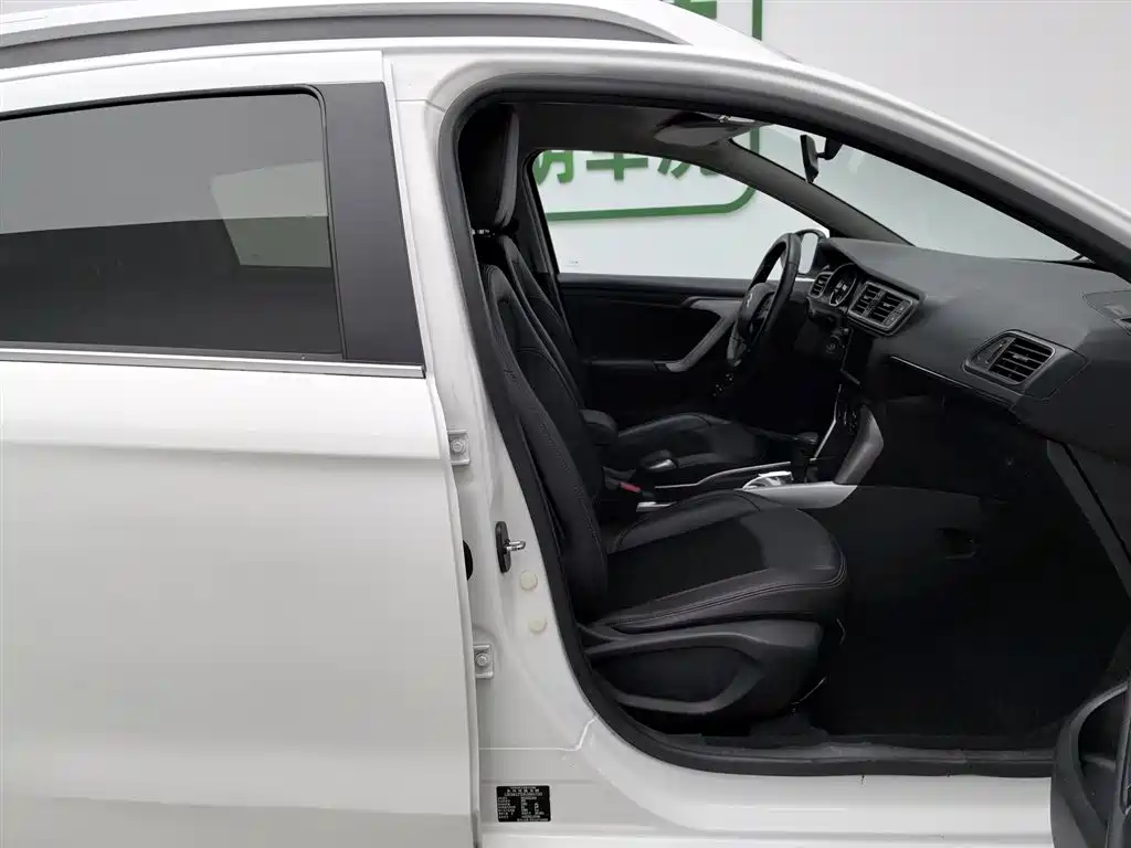 Citroen C3-XR 2016 — фото 23