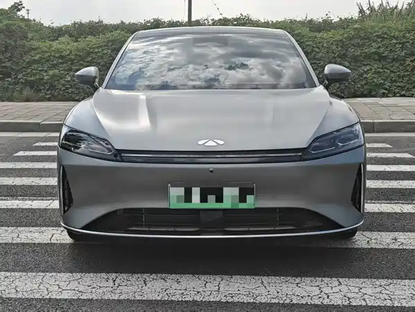 Chery Fengyun A9L 2025