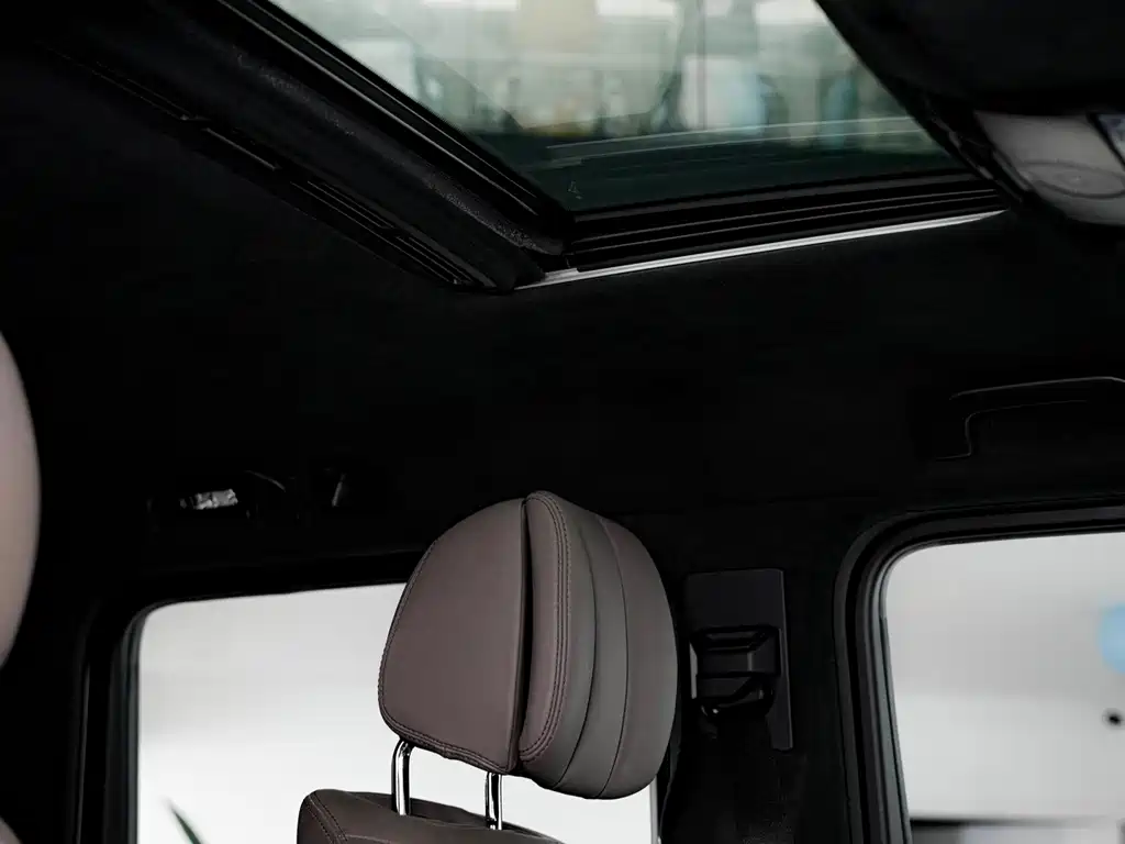 Mercedes-Benz G-Class 2022 — фото 13