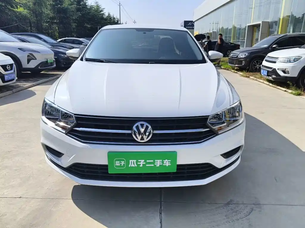 Volkswagen Bora 2022