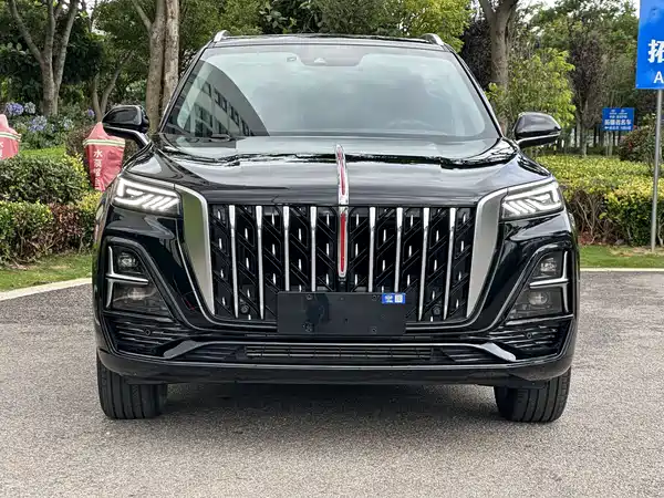 Hongqi HS5 2025