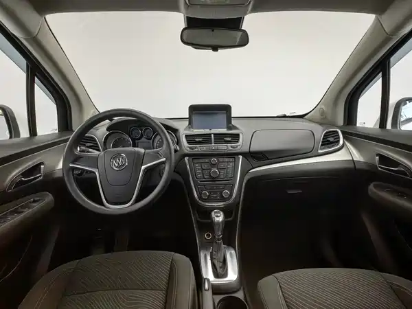 Buick Encore 2014
