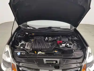 Nissan Sylphy 2017