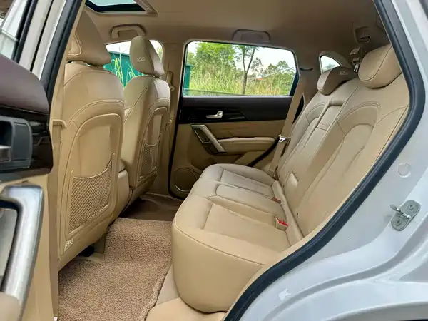 Haval H2 2015