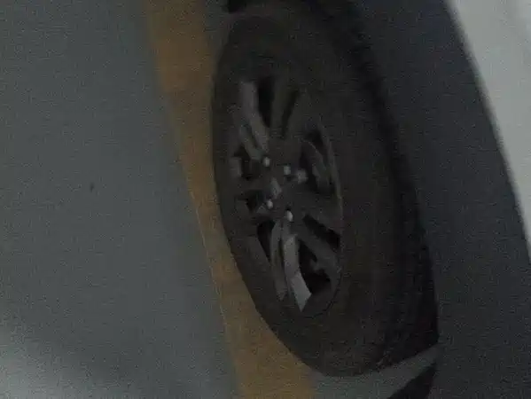 Baojun RS-3 2021