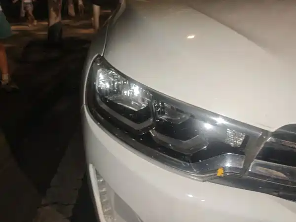 Citroën C3-XR 2015