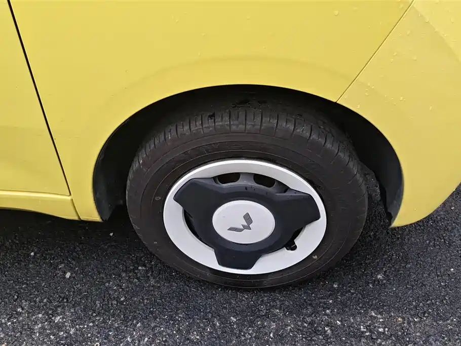 Wuling MINIEV 2025