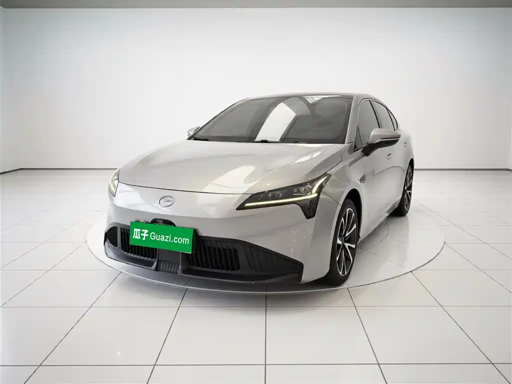Aion S Plus 2023