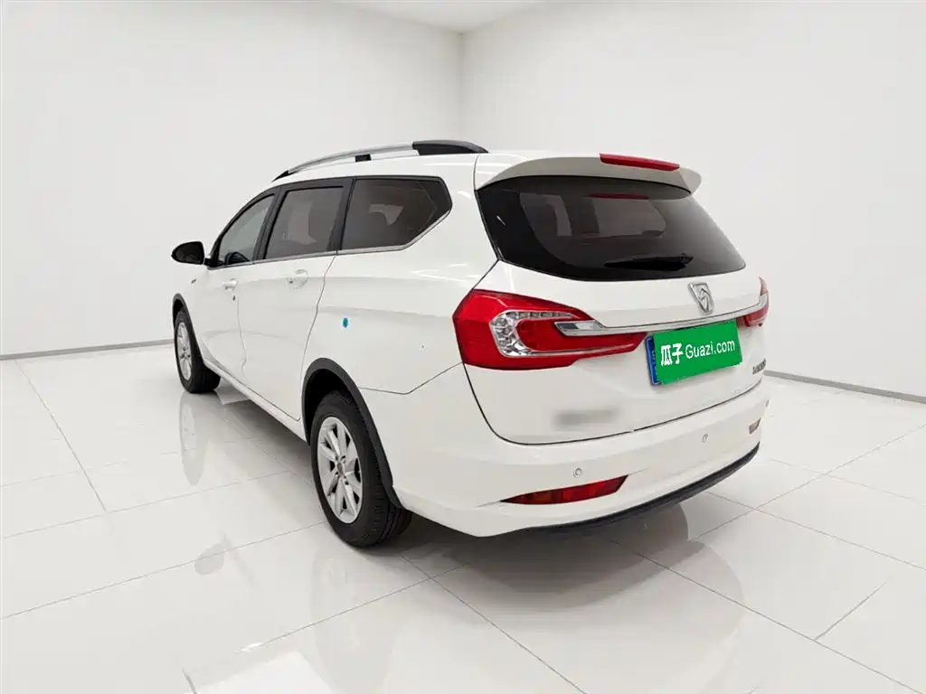 Baojun 310W 2019